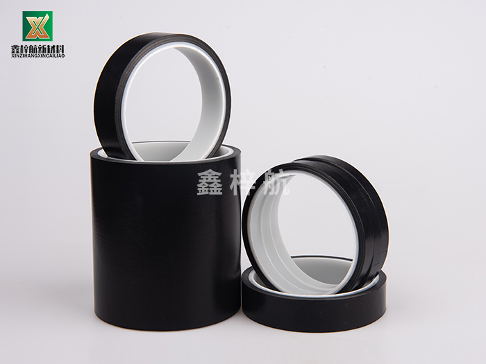 黑色铁氟龙胶带