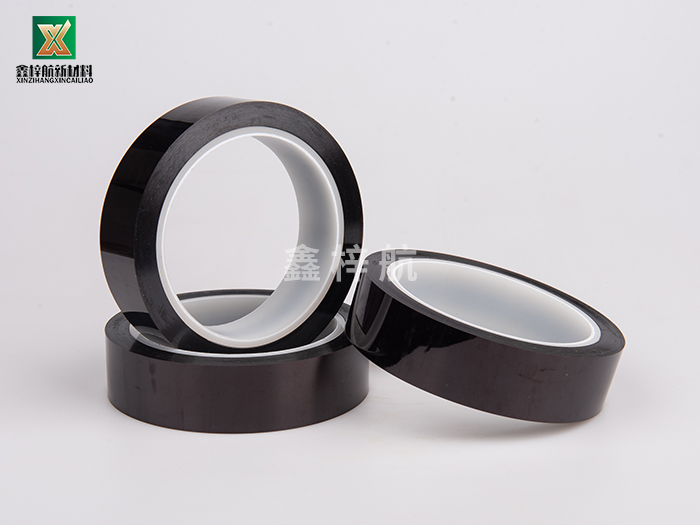 深色金手指胶带