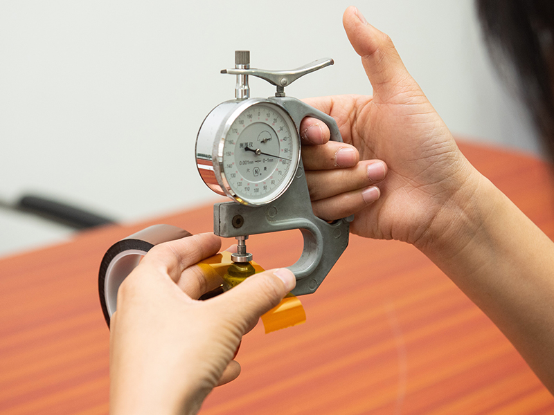 厚度测试-Thick...