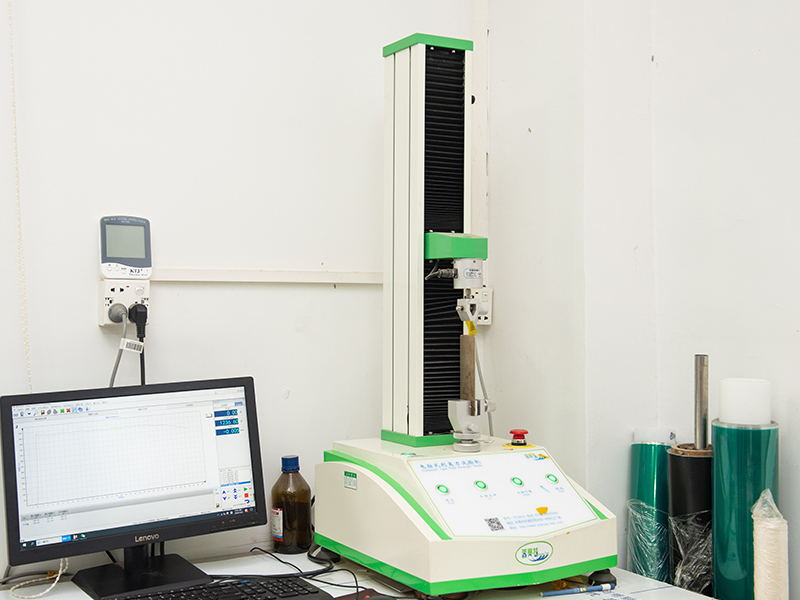 剥离力测试机-Pee...